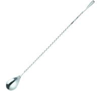 Cucchiaio lungo da bar 380 mm - Hendi 596968