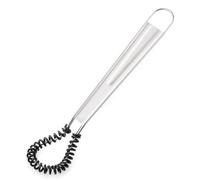 Cucchiaio magico in acciaio inox e silicone