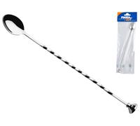 Cucchiaio Miscelatore Inox Bar Spoon Piazza