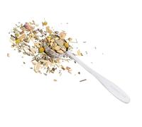 Cucchiaio misura da tè | Cucchiaio dosatore per tè sfuso da 5 ml | Misura precisa e facile per una perfetta infusione | La dose giusta ogni volta