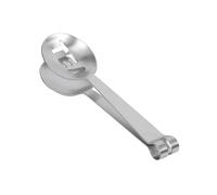 Cucchiaio multiuso durevole per bustine di tè, spremi bustine di tè, utilizzato come clip per risparmiare spazio per tè e caffè utensili da cucina