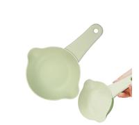 Cucchiaio per cibo per cani, e facile da pulire, per cibo per cani, per casa, cuccioli, ristorante, cucina, cuccioli, cucina, cucciolata, farina, cereali, viaggi