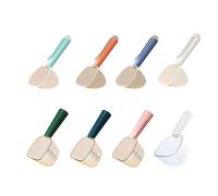 Cucchiaio Per Controllo Porzioni Preciso Per Cani E Gatti, Scoperte Per Riso