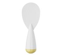 Cucchiaio per cuoci riso, per riso resistente al calore in piedi | Utensili da cucina, utensili da cucina con utensile da cucina antiaderente, facile da pulire