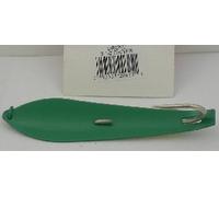 Cucchiaio Per Drone Huntington 35GRYFS Dipinto Verde/Giallo Flash Scala