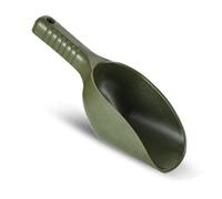 Cucchiaio per esche da pesca alla carpa Pala durevole per mescolare gli spod (S)