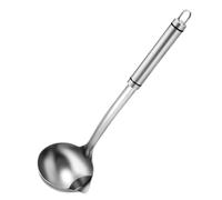 Cucchiaio Per Filtro Antigrasso Dell'olio Separatore Di Zuppa Da