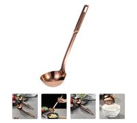 Cucchiaio Per Filtro Antigrasso Separatore Zuppa D'olio Da Cucina