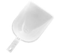 Cucchiaio per mangime per animali, , per cibo da cucina, cucchiaio per pollame