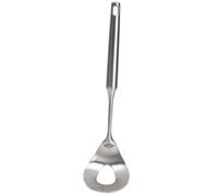 Cucchiaio per polpette, 2 pezzi Cucchiaio per polpette Cucchiaio per polpette in acciaio inossidabile Polpetta antiaderente Paletta per polpette Strumento per la creazione di polpette per cucina