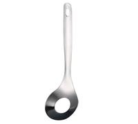 Cucchiaio per polpette antiaderenti in acciaio inossidabile | Accessori da cucina per riso, gelato, frutta, palline di cioccolato, cucina, sala da pranzo, bar
