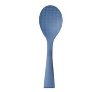 Cucchiaio per riso, spatola per riso, cucchiaio per cuoci riso antiaderente con design in piedi, elegante cucchiaio da servizio di riso, spatola per riso professionale per uso domestico e ristorante