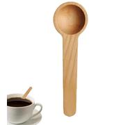 Cucchiaio per sale da bagno, piccoli cucchiai in legno - Cucchiaio in legno di miele, cucchiaino da caffè in legno, cucchiaio per caramelle riutilizzabile, cucchiaino, utensili da servizio per spezie