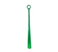 Cucchiaio per scarpe in plastica Calzascarpe lungo Calzascarpe Cucchiaio da scarpe robusto Cucchiaio per scarpe da ingresso domestico da soggiorno, calzascarpe portatile da viaggio cucchiai per scarpe