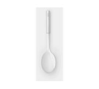 CUCCHIAIO PER SERVIRE Brabantia - in acciaio inox, finitura lucida, design ergonomico