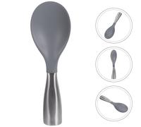 Cucchiaio Per Servire Il Riso Cucchiaione Da Cucina Silicone Fornitura