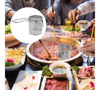 Cucchiaio Scolapasta Colafritto Filtro Rete Setaccio Di Vaso Caldo