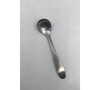 Cucchiaio senape opaco Georg Jensen inox Mitra