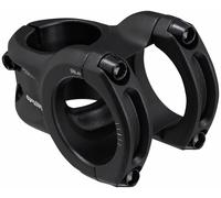 Cucchiaio Spank 318 Stem, (Clamp 31.8mm) 0dx43mm - Nero