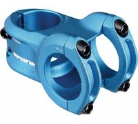 Cucchiaio Spank 350 Stelo (Morsetto 35mm) 0d x 45mm Blu