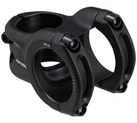 Cucchiaio Spank 350 Stem, (Morsetto 35mm) 0dx45mm - Nero