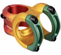 Cucchiaio Spank 350 Stem, (Morsetto 35mm) 0dx45mm - RASTA