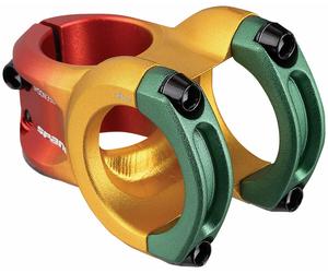 Cucchiaio Spank 350 Stem, (Morsetto 35mm) 0dx45mm - RASTA