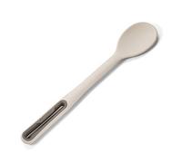 CUCCHIAION OVALE cm 33 SILICON PRIME TESCOMA