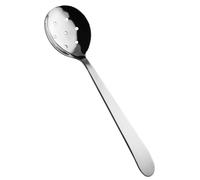 Cucchiaione buffet forato inox Salvinelli Grand Hotel