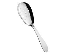 Cucchiaione da riso forato inox Salvinelli Grand Hotel