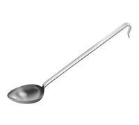 Cucchiaione Fonda Inox Piazza