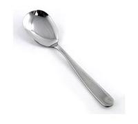 Salvinelli Grand Hotel CUCCHIAIONE, Acciaio Inossidabile, Stainless Steel, Cucchiaio da Cucina 1 Pezzo