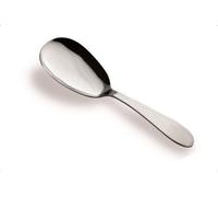 Cucchiaione Riso Mestolame Grand Hotel in Acciaio Inox