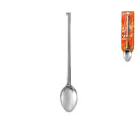 Cucchiaione Unipezzo di matca Astor acciaio Inox