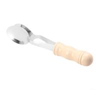 Cucchiali Ritmici 20cm per Musica Folk Irlandese | Suono per forte e chiaro, per stile clip clop, perfetto per folk, per jazz e musica tradizionale irlandese