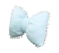 Cucchio a prua con POM Plus grazioso cuscino cuscino lombare cuscino da cuscino