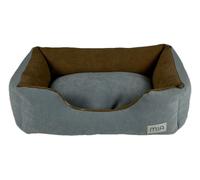 CUCCIA ARTIGIANALE MIA NINA-PER CANI - MADE IN ITALY - ALTISSIMA QUALITA '