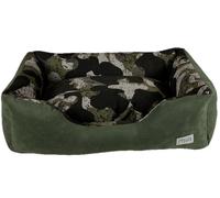 CUCCIA ARTIGIANALE MIA NINA-PER CANI - MADE IN ITALY - ALTISSIMA QUALITA '