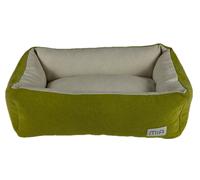 CUCCIA ARTIGIANALE MIA OLIVIA -PER CANI - MADE IN ITALY - ALTISSIMA QUALITA '