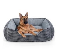 Cuccia Cane Interno Taglia Grande Cuccia per Cani XXL Lavabile Cuscino per Cani