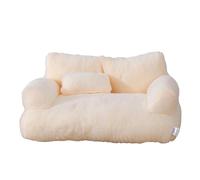 Cuccia Cani Divano piccolo Morbido per Cani e Gatti Divano Cuccia per Cani