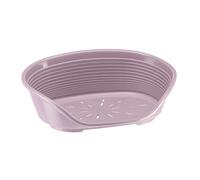 CUCCIA DA INTERNO PER CANI E GATTI FERPLAST "SIESTA DELUXE 4" GLICINE 61,5X45...