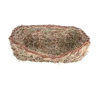 Cuccia d'erba Trixie - 33 x 12 x 26 cm (per conigli)