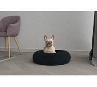 Cuccia DREAMS per animali Sogni e Capricci Pets, morbido poliestere, Petrolio, 60x60cm