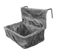 Cuccia Gatto Termosifone Lettino Pile Calorifero per Gatti Mensola Mobile