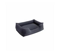 CUCCIA GONFIABILE PER CANI INTEX CON MINI POMPA MANUALE 79X58X22 CM - COD. 48...