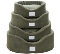 Cuccia Imbottita Anteprima Lidia Per Cani E Gatti