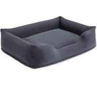 Cuccia intex con pompa manuale 79 x 58 x 22 cm