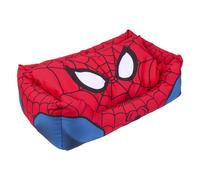 Cuccia letto per cani Spiderman