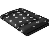 Cuccia Letto Tappeto Tappetino Materassino Lettino per Cane Gatto sfoderabile